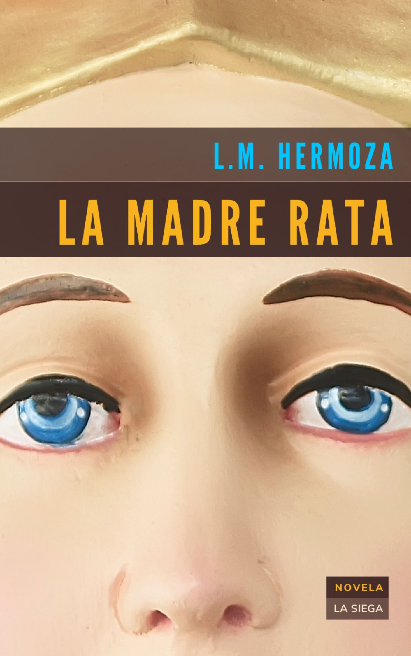 LM Hermoza - La madre rata