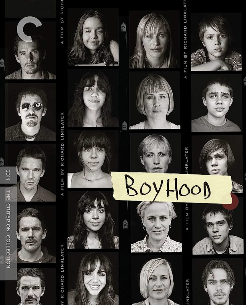 Boyhood