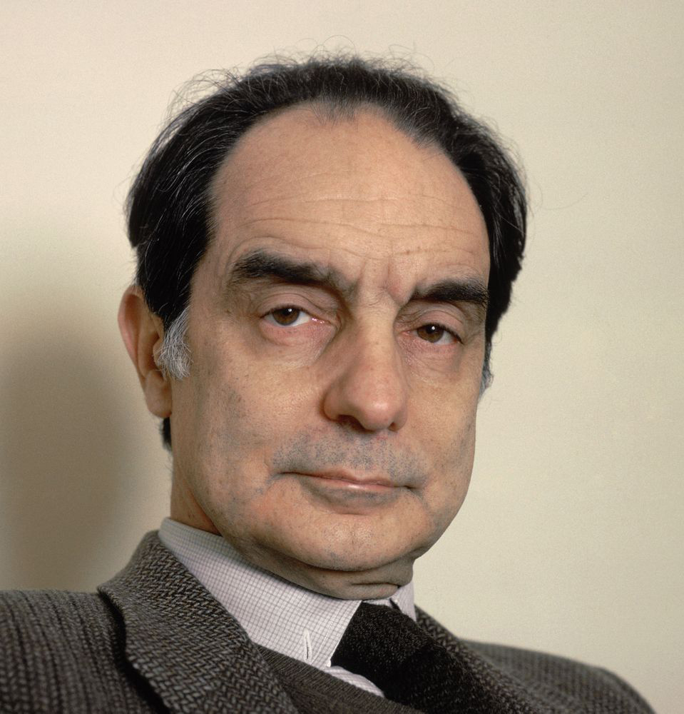 Italo Calvino