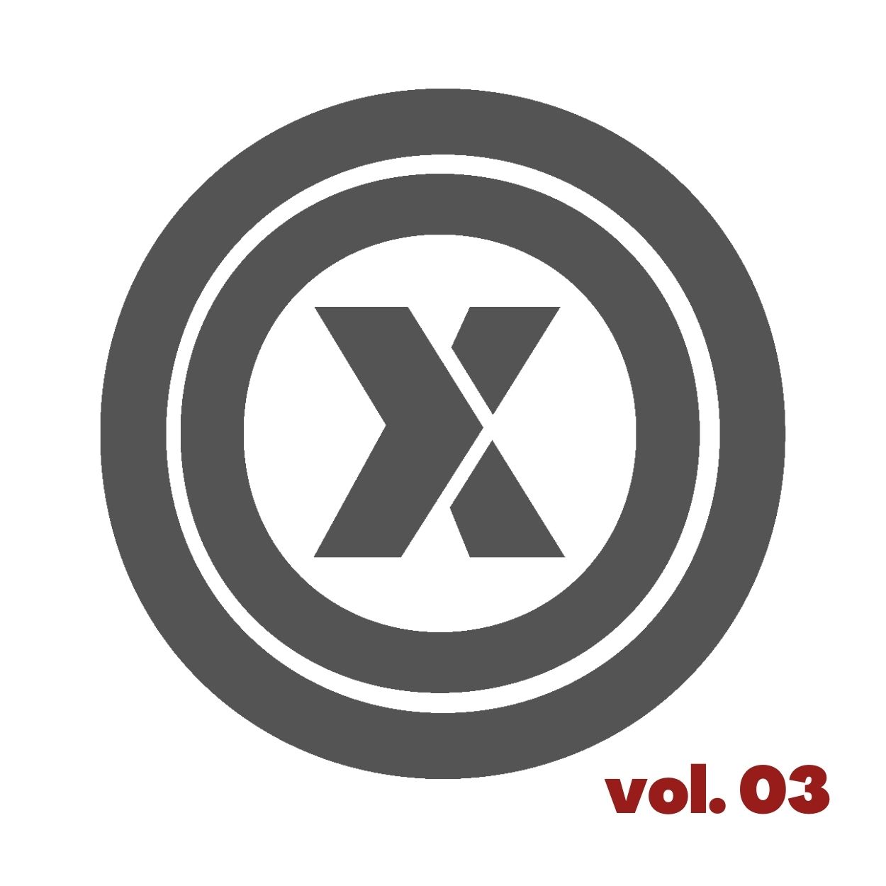 OJOXOJO vol. 03