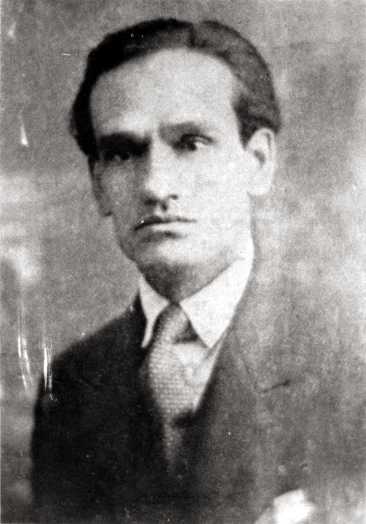 César Vallejo