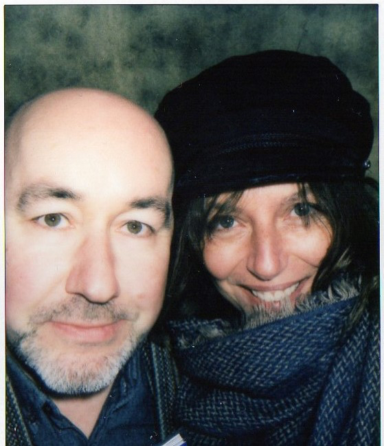 Frédérick Houdaer & Judith Wiart